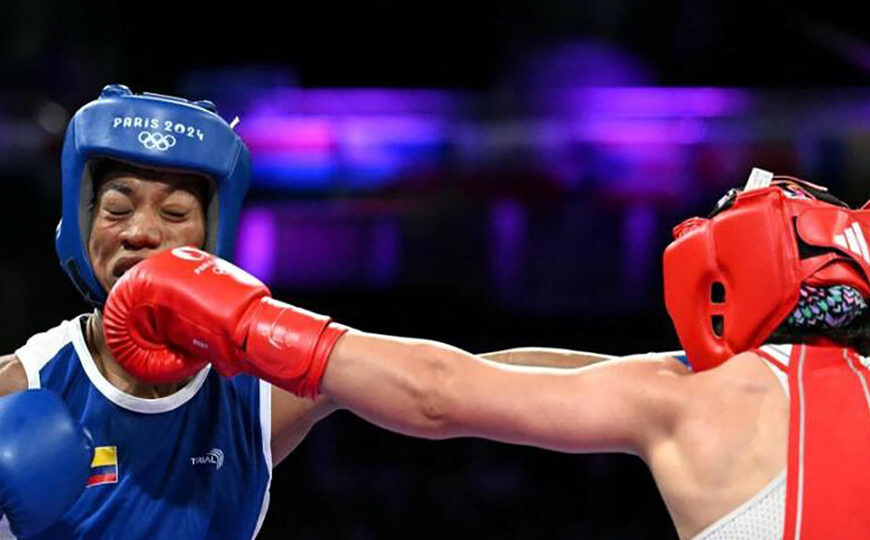 Juegos Olímpicos: el COI excluyó al boxeo de Los Ángeles 2028  | Se trata del deporte que más medallas le dio a la Argentina a lo largo de la historia