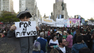 La confesión trastabillada del titular de la SIGEN…