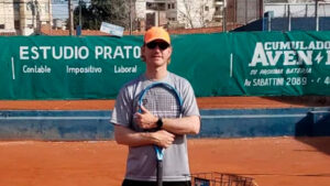 Histórico fallo: condenaron a un profesor de tenis…