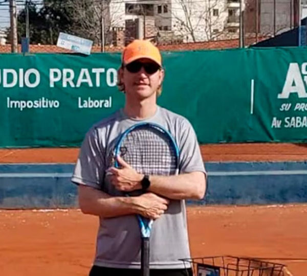 Histórico fallo: condenaron a un profesor de tenis…