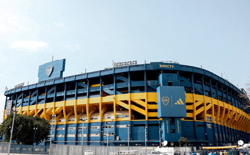 Boca Juniors: vía libre para el sueño de ampliación de La Bombonera | La Legislatura Porteña excluyó al estadio de la lista de inmuebles catalogados como protegidos