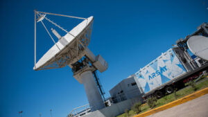 El gobierno pone de remate a Arsat y…