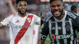 A qué hora juega River hoy vs Mineiro…