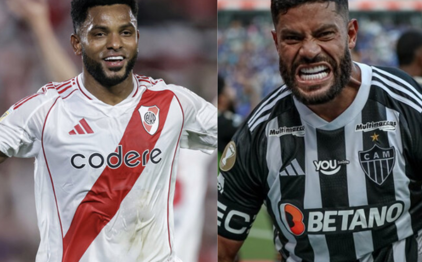 A qué hora juega River…