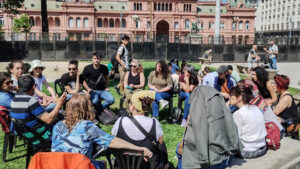 El día que la Plaza fue la mejor…