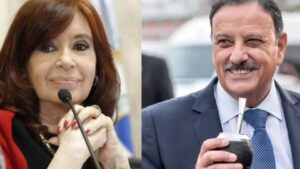 Cristina Kirchner abre el juego y pide que…