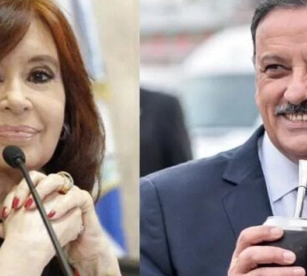 Cristina Kirchner abre el juego y pide que…