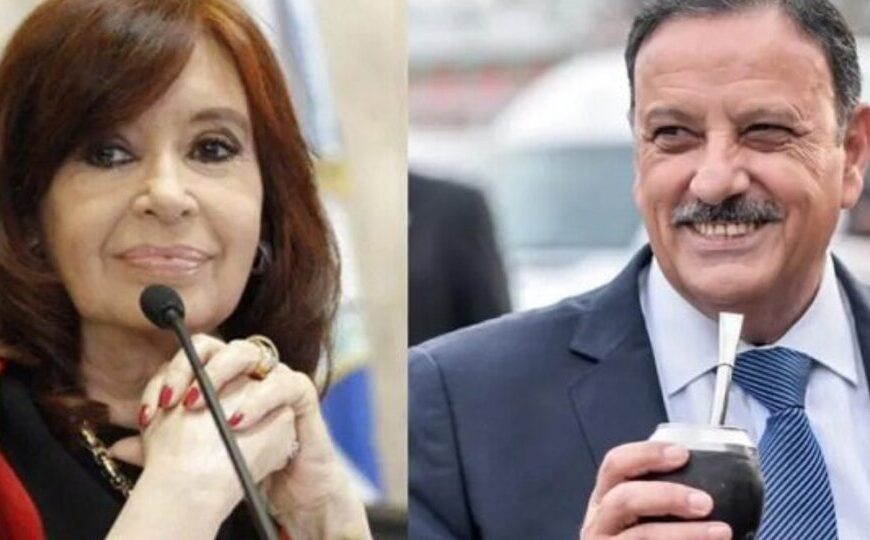 Cristina Kirchner abre el juego…