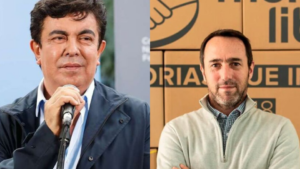 Fernando Espinoza le respondió a Marcos Galperín: “No…