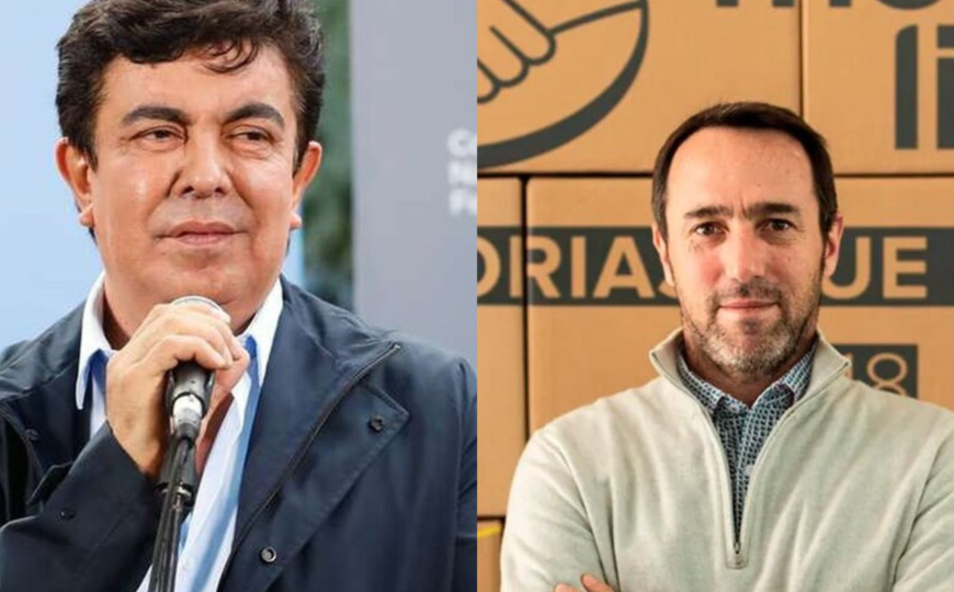 Fernando Espinoza le respondió a Marcos Galperín: “No todo se puede desregular” | El empresario lo había cruzado en redes sociales