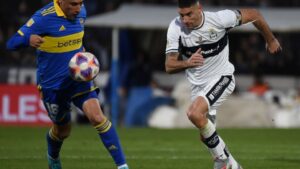 Boca vs Gimnasia por la Copa Argentina hoy:…