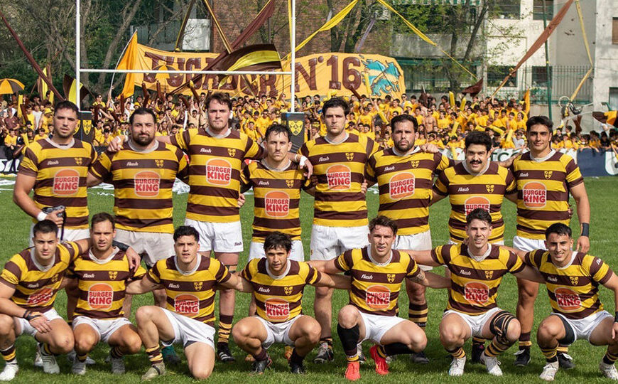 La historia de Belgrano y Alumni, los finalistas del torneo de rugby | Los vecinos que forjaron sus vínculos a través de la amistad