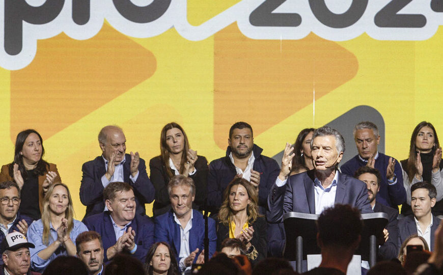 Macri quiere hacer valer sus votos | La mesa chica del PRO y el debate del Presupuesto 2025 