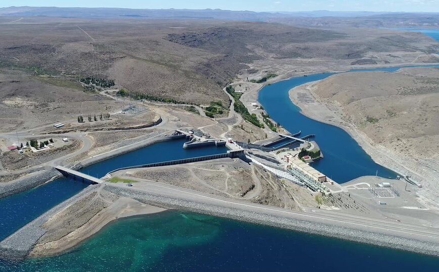 Río Negro y Neuquén ponen…