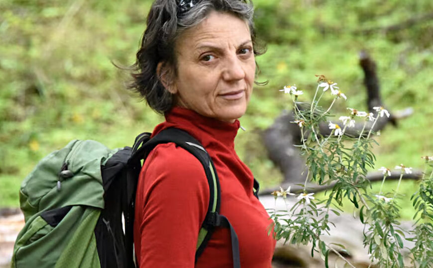 “El vaciamiento del sistema educativo y científico es incompatible con un país soberano del siglo 21” | Entrevista a Sandra Díaz, prestigiosa bióloga argentina y referente mundial en ecología vegetal y biodiversidad 