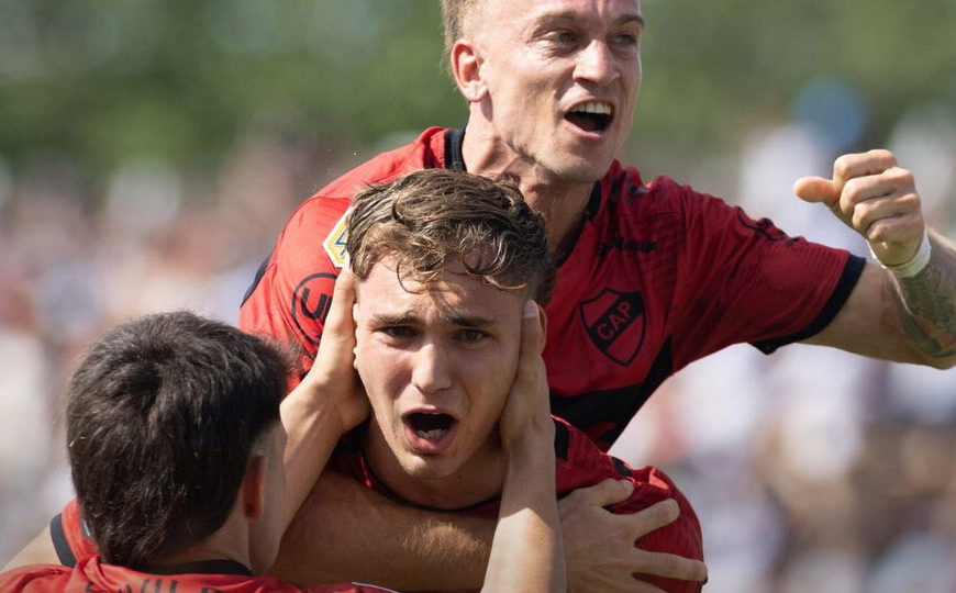 Liga Profesional: Platense se quedó con el clásico ante Argentinos | Gran victoria en Vicente López