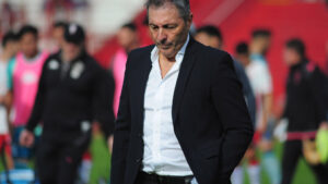 Liga Profesional: Huracán busca quedar a tiro del…