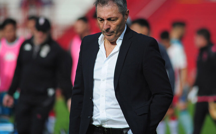 Liga Profesional: Huracán busca quedar a…