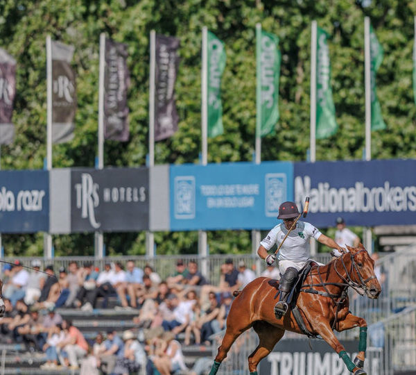 Abierto de Tortugas: Ellerstina y La Hache jugarán…