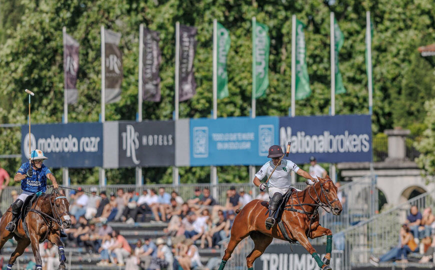 Abierto de Tortugas: Ellerstina y La Hache jugarán la final | Los candidatos La Natividad y La Dolfina no pudieron acceder