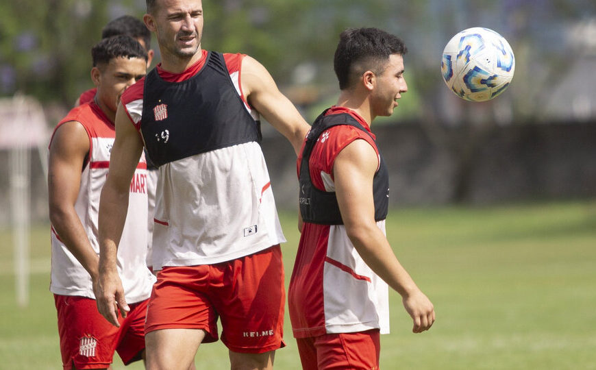 Hay día, hora y estadio para San Martín de Tucumán vs Aldosivi | También…