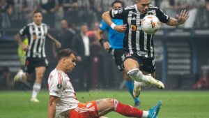 River vs Atlético Mineiro hoy, por la semifinal…