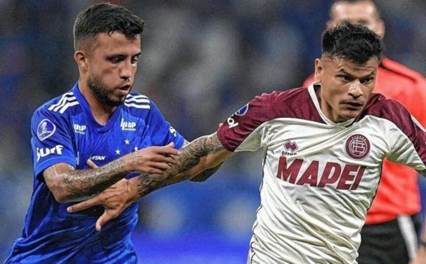 Lanús va por la final de la Copa Sudamericana: a qué hora juega vs Cruzeiro y dónde ver | Formaciones para la semifinal