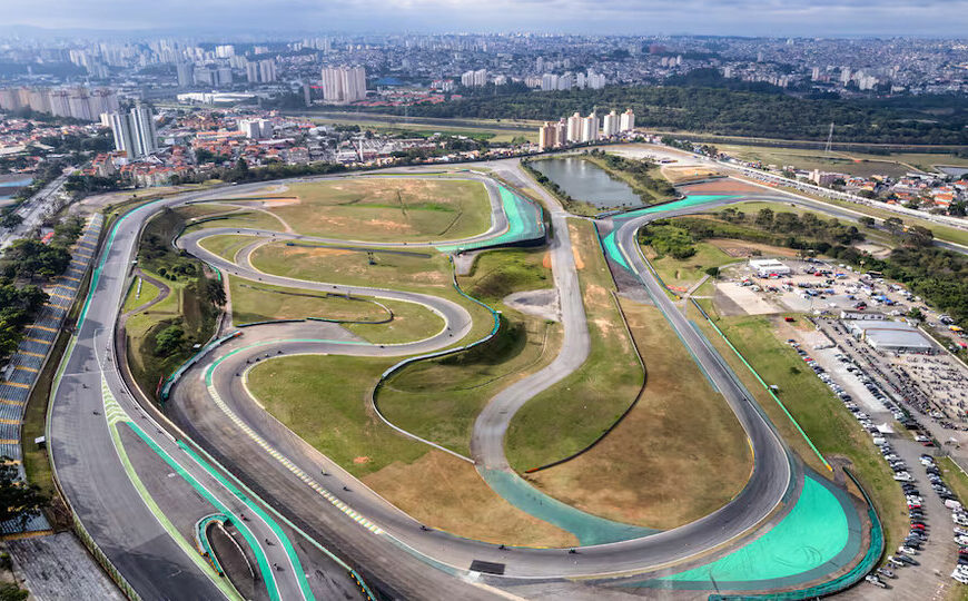 ¿Qué buscan los argentinos del GP de Brasil…