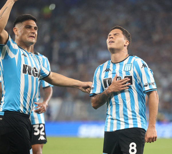 7 méritos del Racing finalista de la Copa…