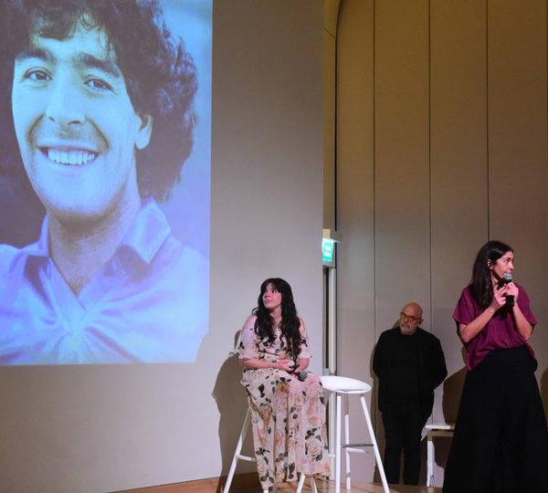 Diego Armando Maradona ya tiene su Fundación