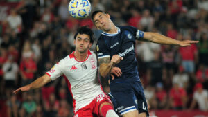 Liga Profesional: Huracán tampoco pudo con Gimnasia y…