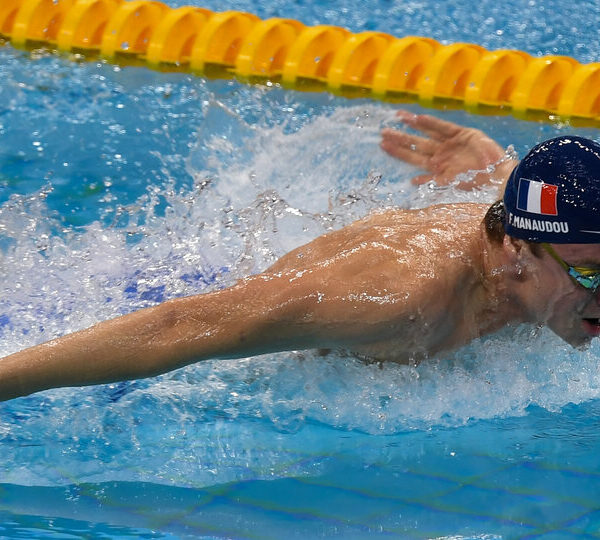 Una avalancha de récords en la natación   |…