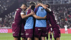 Boca perdió con Lanús y también el rumbo…