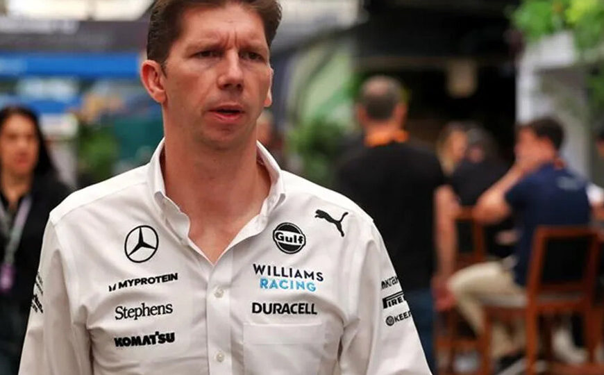 Williams después del domingo negro: “No nos vamos a rendir” | La escudería británica se llevó dos autos destruidos de Brasil