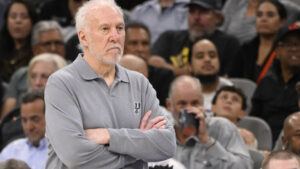 Preocupación por la salud de Gregg Popovich |…