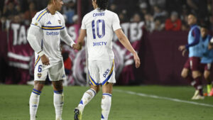 Boca, River y Racing: momentos diferentes, mismos objetivos…