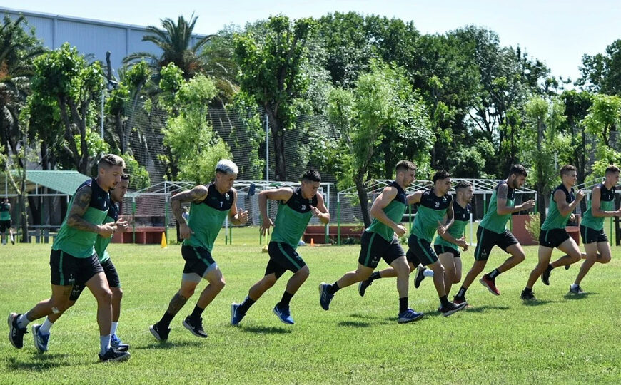 Primera Nacional: los cuartos de final del reducido ya tienen fechas y horarios   | La pelea por el segundo ascenso a Primera