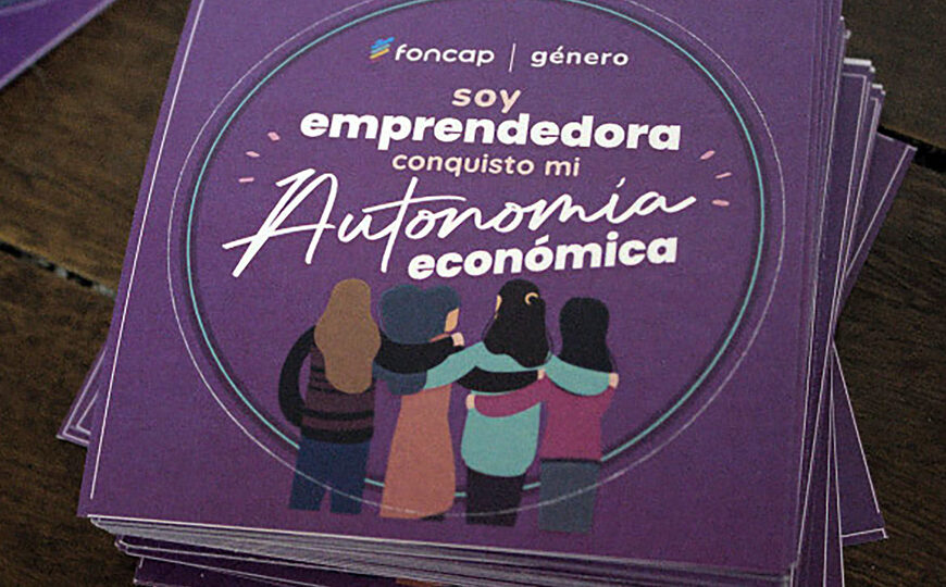 La motosierra contra los microemprendedores: el Gobierno cerró el FONCAP | Asistía a alrededor de 70 mil proyectos