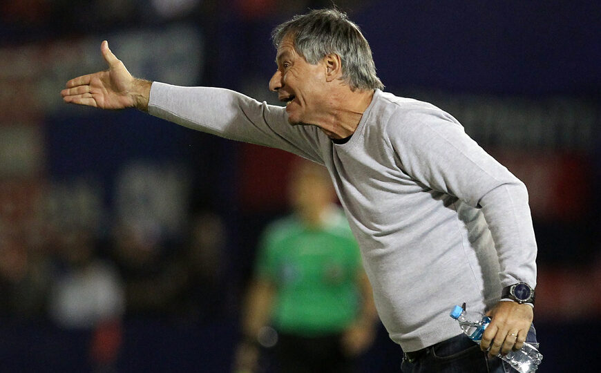 Rosario Central despidió a Lequi y anunció la llegada de Ariel Holan | El nuevo entrenador será presentado el lunes