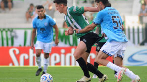 Liga Profesional: Banfield y Belgrano no defraudaron |…