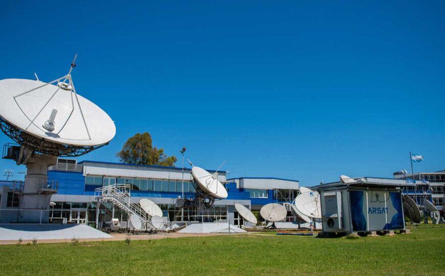 Sobre ARSAT, REFEFO y el maldito cipayaje 