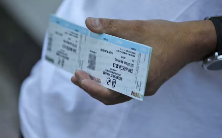 A qué hora salen las entradas para Argentina vs Perú, dónde comprar y precios | Juegan en La Bombonera