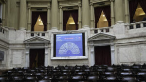 La Casa Rosada presionó a los gobernadores y…