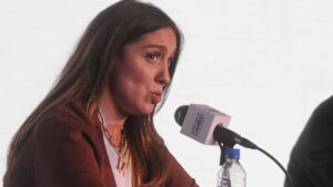 No, es falso que Vidal cortó jubilaciones de…