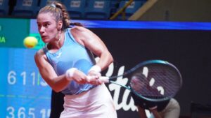 Billie Jean King Cup: Argentina dejó pasar una…