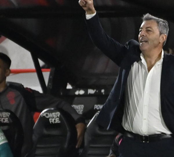 Liga Profesional: Huracán va a Tucumán para ponerle…