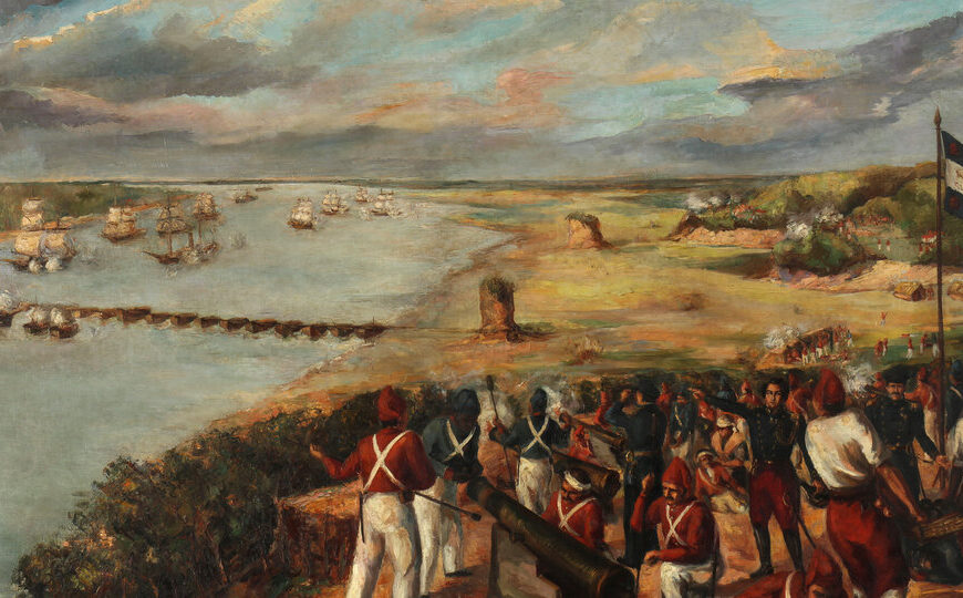 ¡Viva la soberana independencia! | Página|12