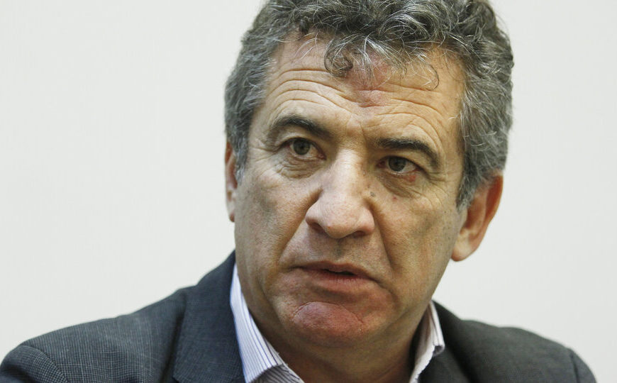 El exgobernador de Entre Ríos Sergio Urribarri fue…