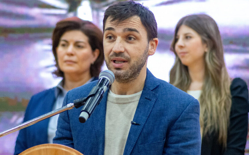 Críticas al Municipio de Epuyén por celebrar el…