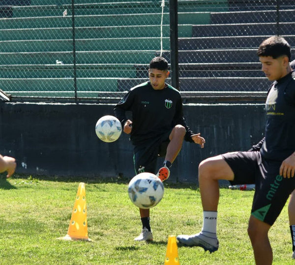 Primera Nacional: las semis del Reducido tienen días…